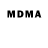 MDMA Molly DeAdSaLo